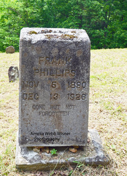 Frank Phillips Jr.