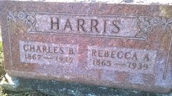 Charles B. Harris 