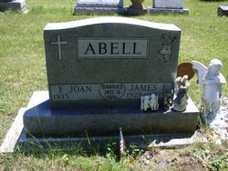 James Ernest Abell 