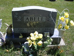 Joan Abell 
