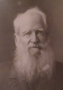 Rev Hiram Webster Babcock 