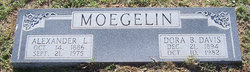 Alexander Louis Moegelin 