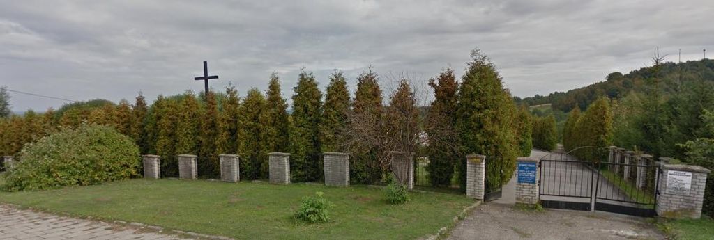 Dębica Cemetery