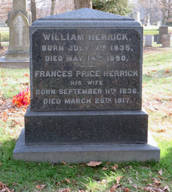 William Herrick 