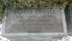 Beatty Kravitz 