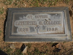 Katherine G. Collins 