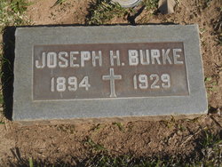 Joseph H. Burke 