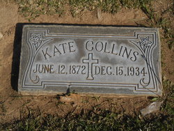 Kate Collins 