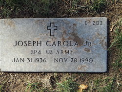 Joseph Carola Jr.