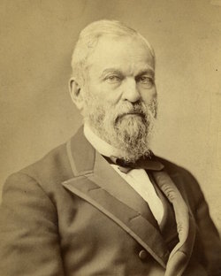 William George Fargo 