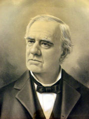 Samuel Field Phillips 