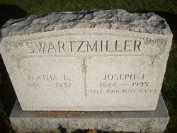 Joseph F. Swartzmiller 