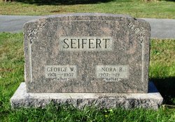 Richard G. Seifert 