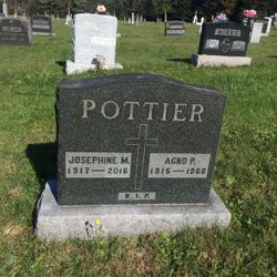 Agno P. Pottier 