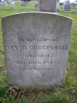 David Coggeshall 
