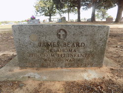 James Garfield Beard 