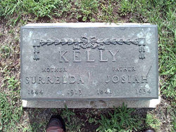 Josiah Kelly 