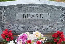 Lilburn Beard 