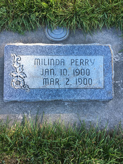 Melinda Perry 