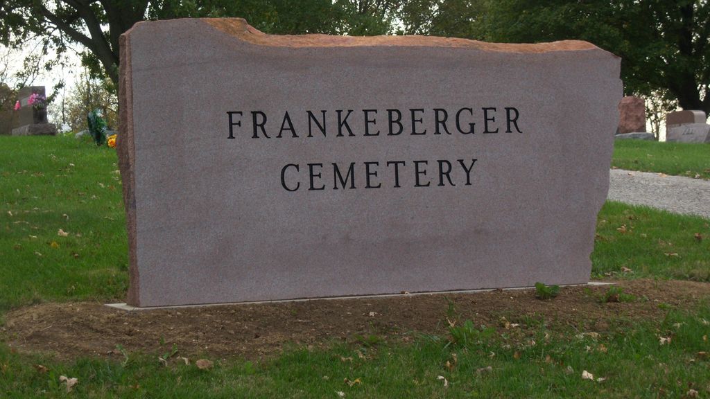 Frankeberger Cemetery