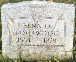 Benn O. Rockwood 