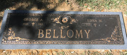 George A. Bellomy 