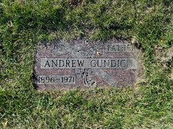 Andrew Gundich 