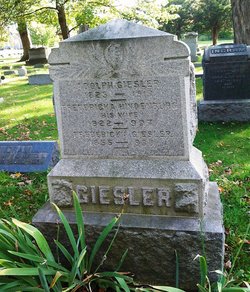 Adolph Giesler 