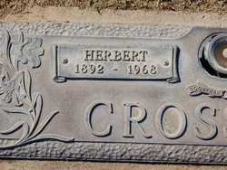 Herbert Crosskill 