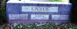 Eileen M. <I>MacMurdo</I> Ensel 