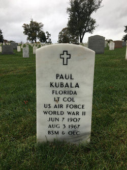 Paul Kubala 