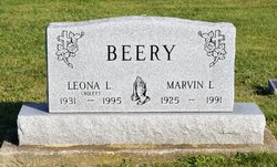 Marvin L. Beery 