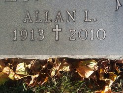 Allan Louis “Al” Agen 
