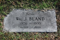 William J. Bland 