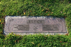 Henry Block 