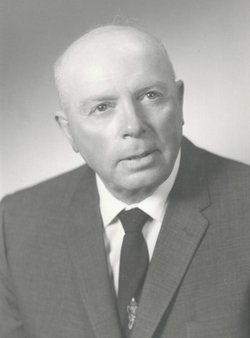 Elmer Gordon Beckstead 