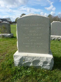 George Coggeshall 