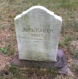 Joel Baker 