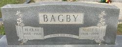 Henry Clay Bagby Sr.