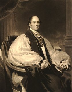 Archbishop John George de la Poer Beresford 