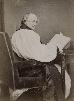 Archbishop Marcus Gervaise Beresford 