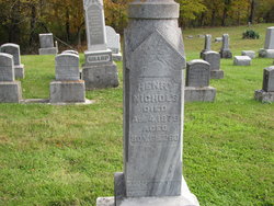 Henry Nichols 