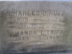 Amanda L. <I>Tripp</I> Huff 