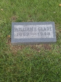 William Francis Glade 