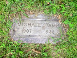 Michael Stampp 