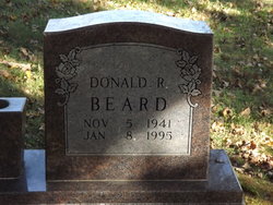 Donald Ray Beard 