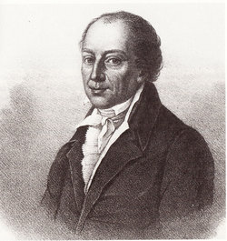 Johann Friedrich Kind 