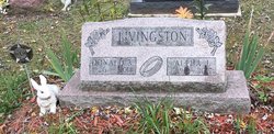 Donald Vernon Livingston 