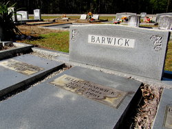 Belle A. Barwick 