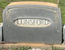 Garfield H. Lunsford 